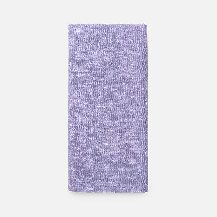 Exfoliating Spa Towel: Marine Mist