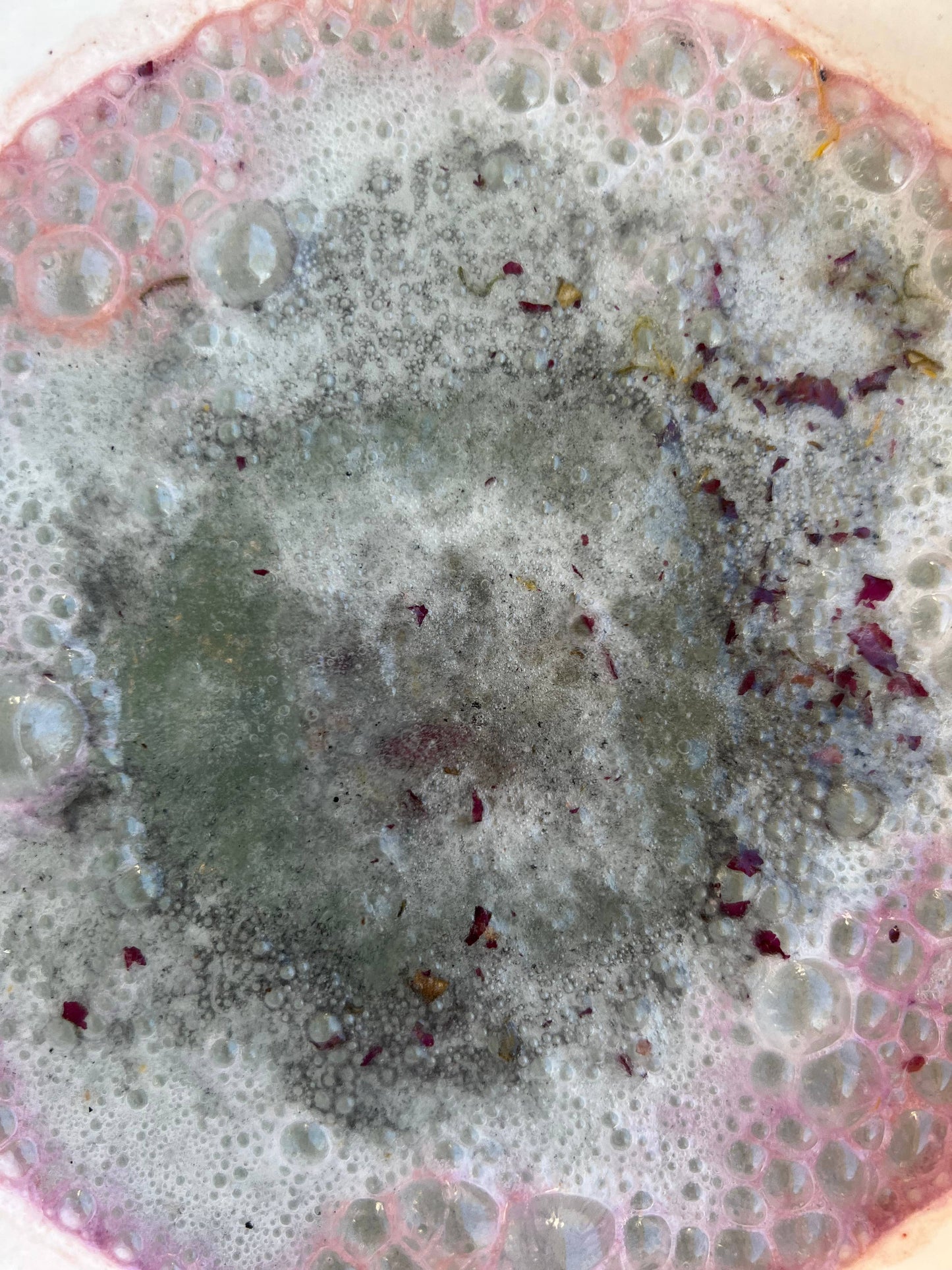 Luxe Bath Cube -Sleep Aid