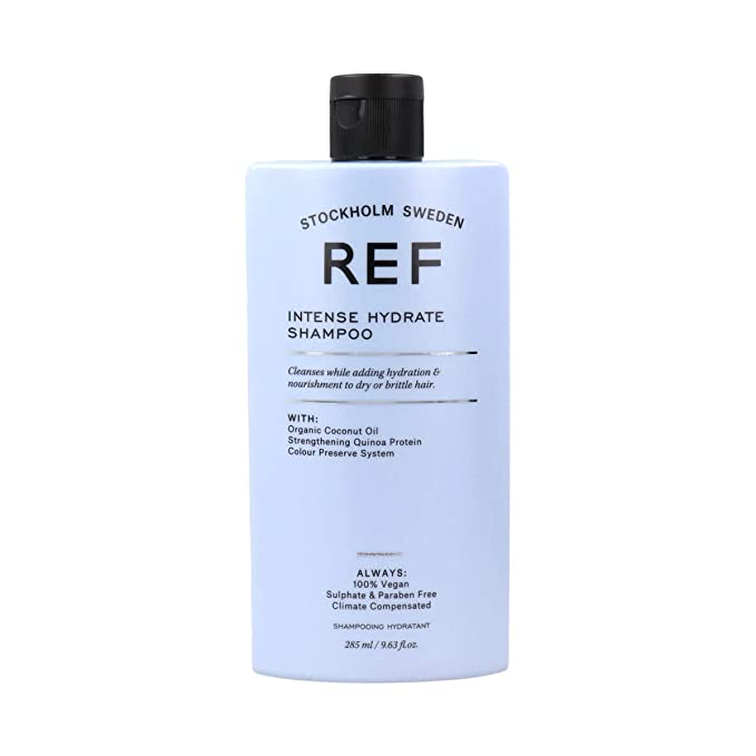 REF Intense Hydrate Shampoo 285ml