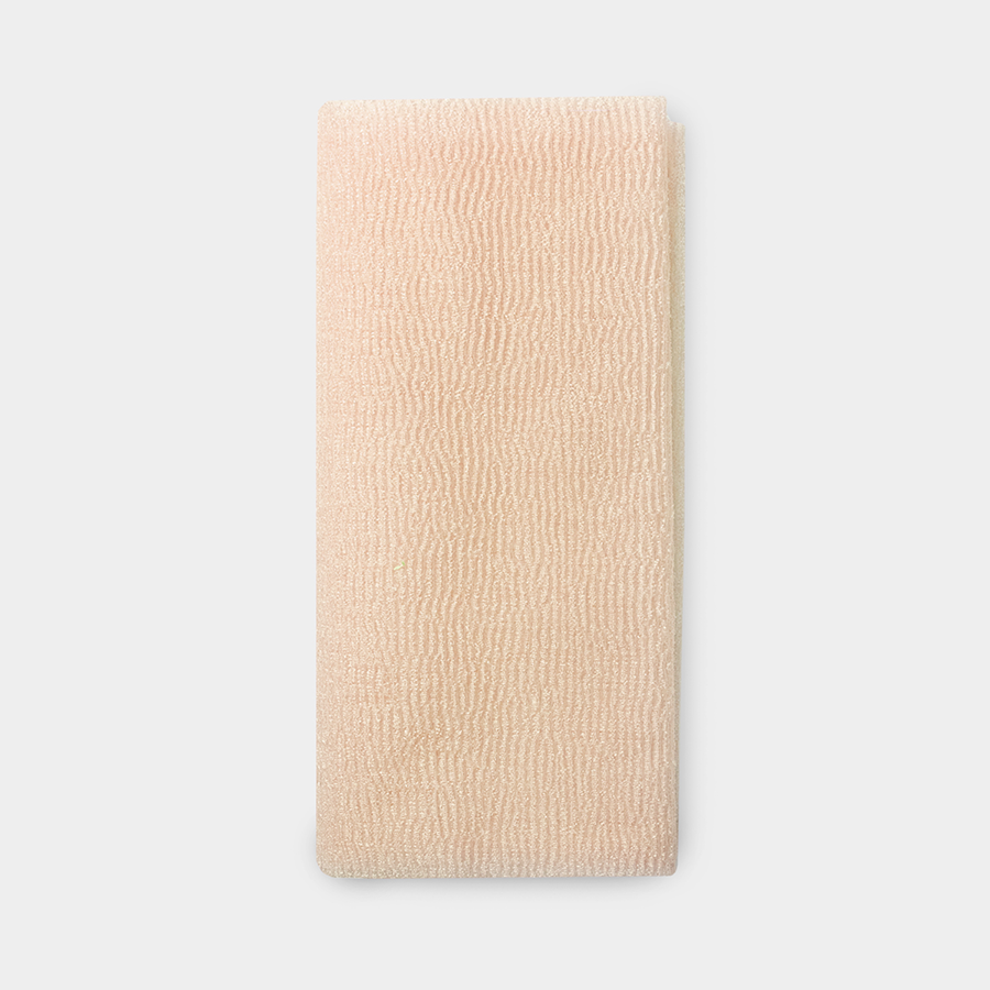 Exfoliating Spa Towel: Marine Mist