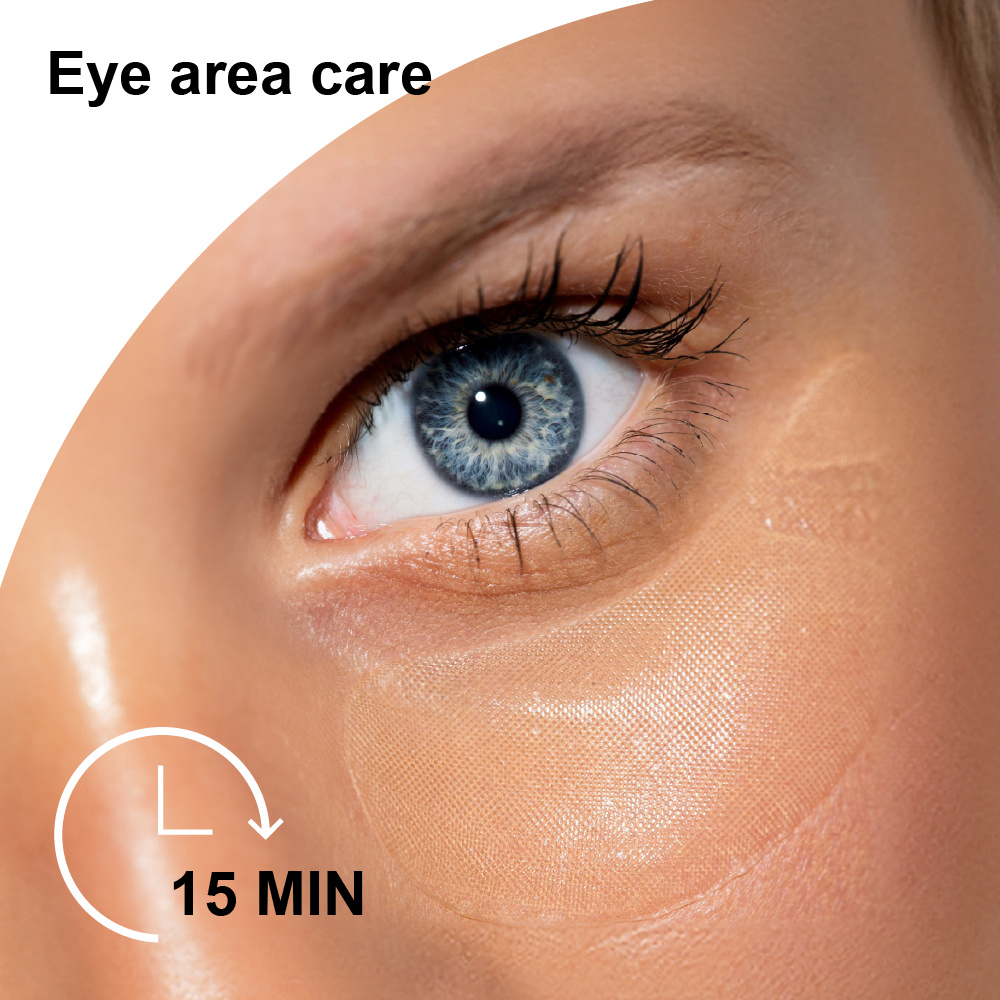 Naisture 15Min Groom Me Kit for Instant Charm Care ( 5pack)