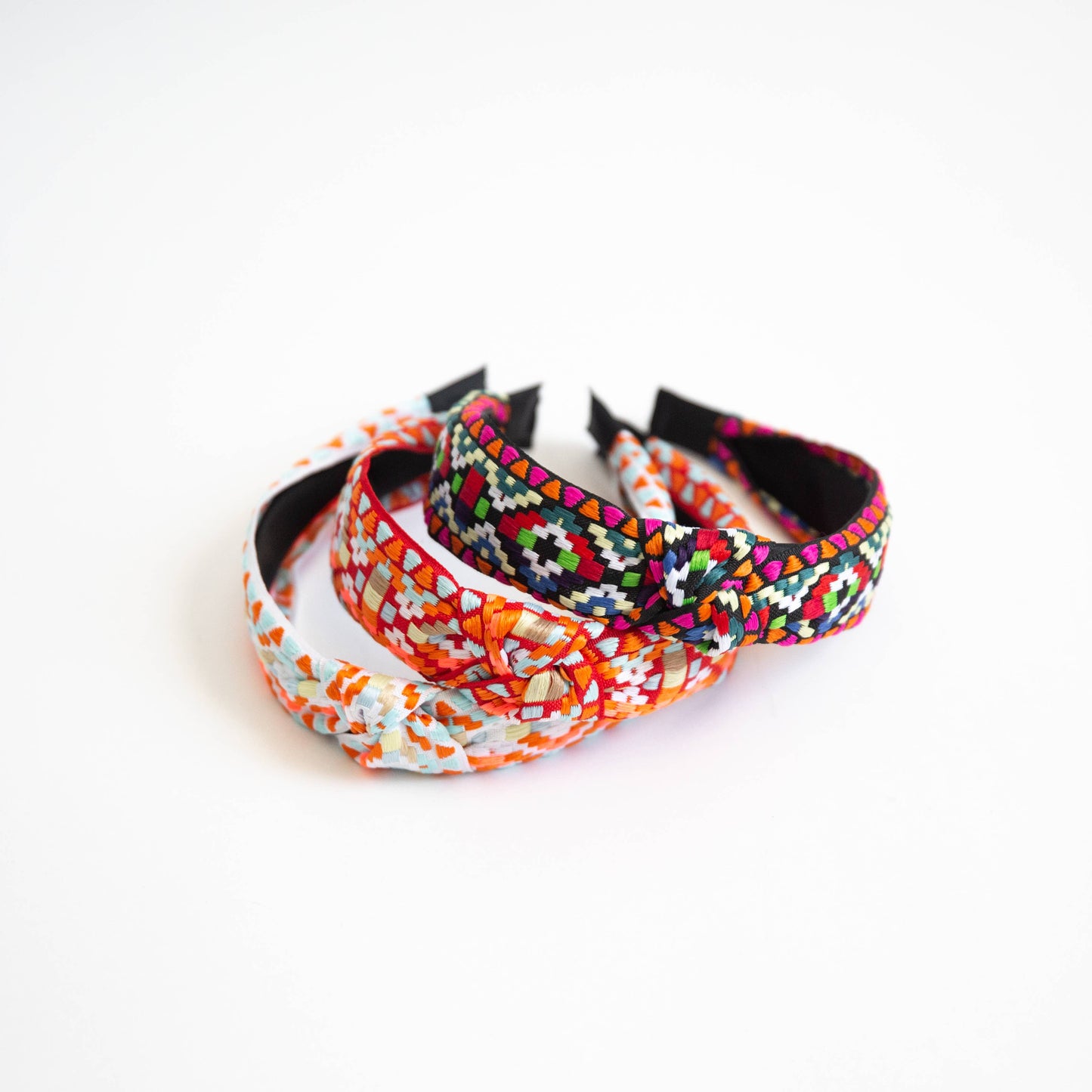 Remi Fabric Headbands