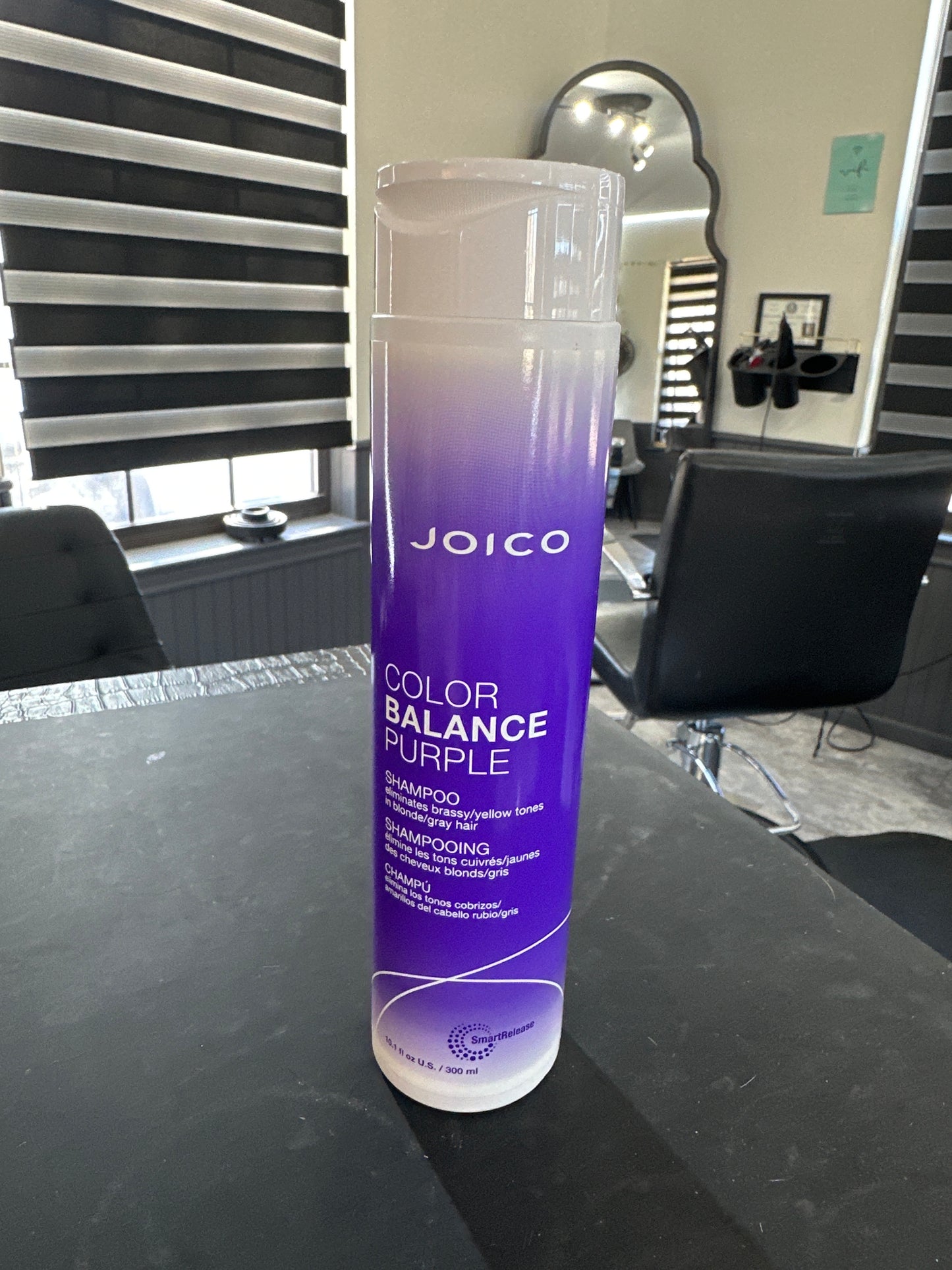 Joico Color Balance Purple Shampoo