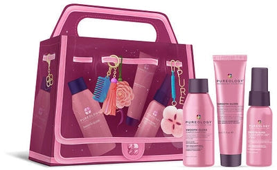 Pureology Smooth Gloss Holiday Mini