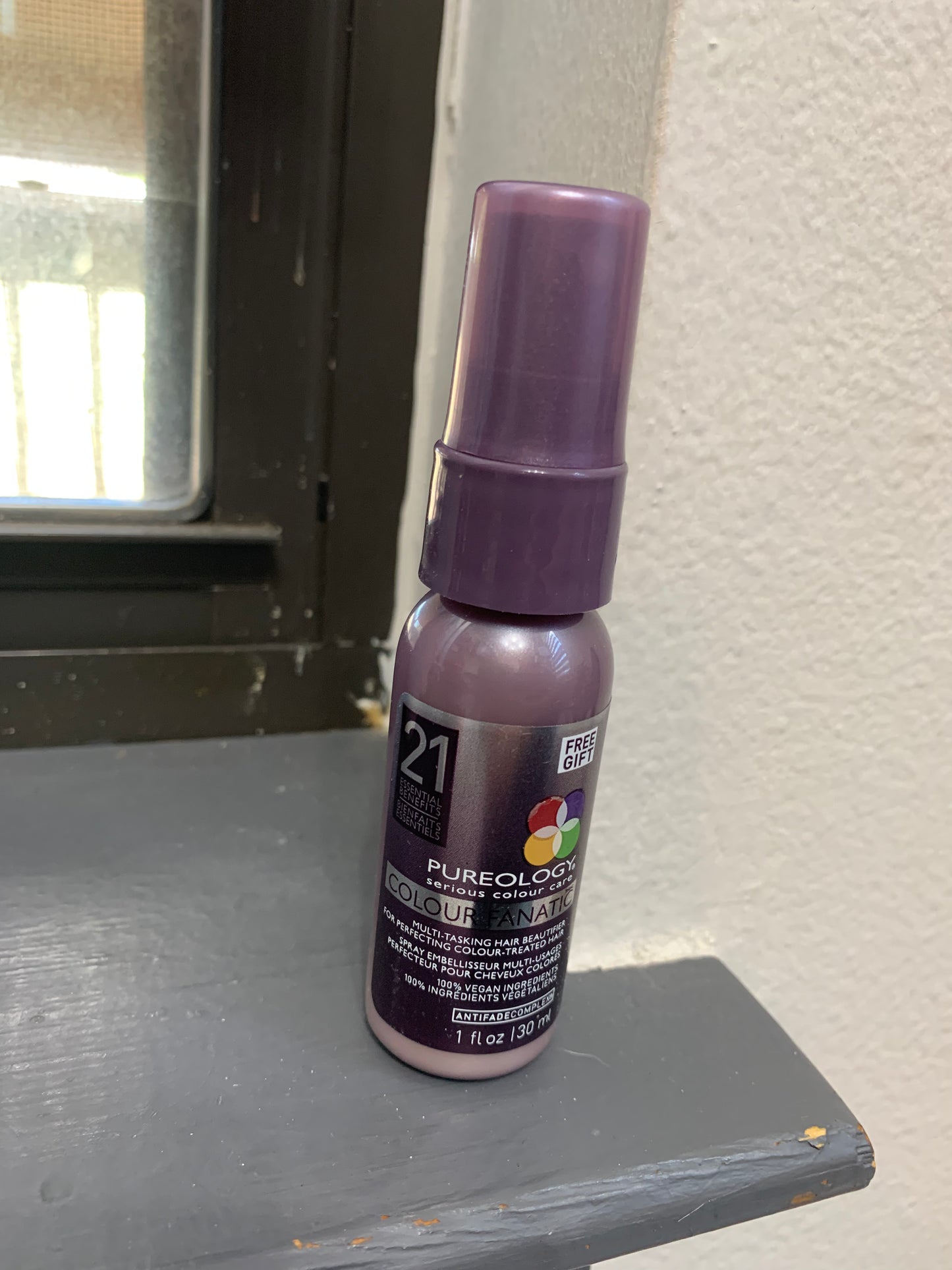 Travel Colour Fanatic 21 Benefits