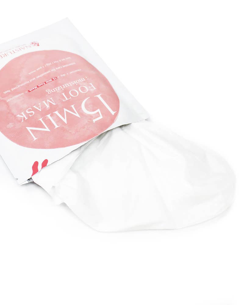 Foot Mask