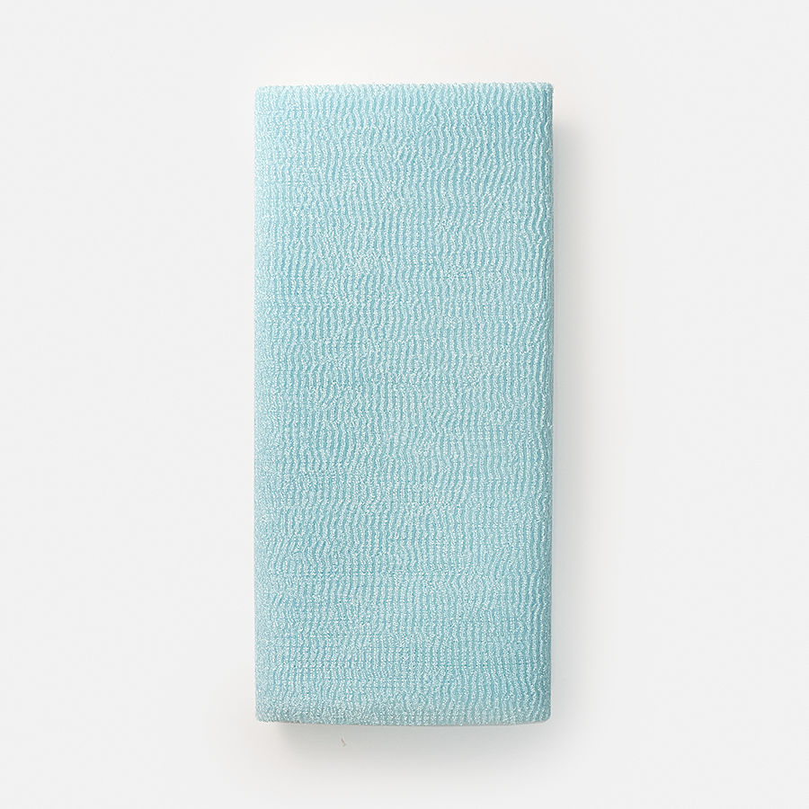 Exfoliating Spa Towel: Marine Mist