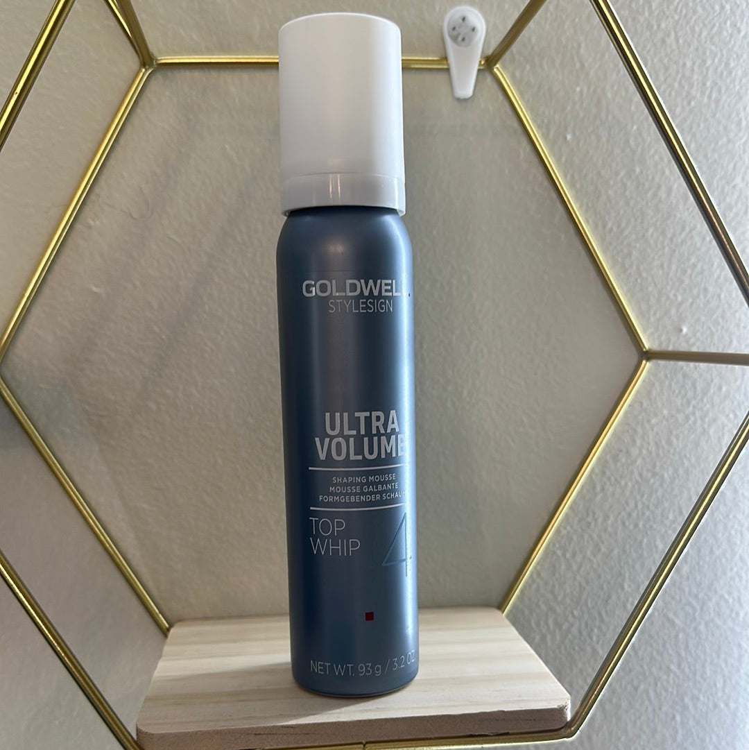 Goldwell Top Whip TRAVEL
