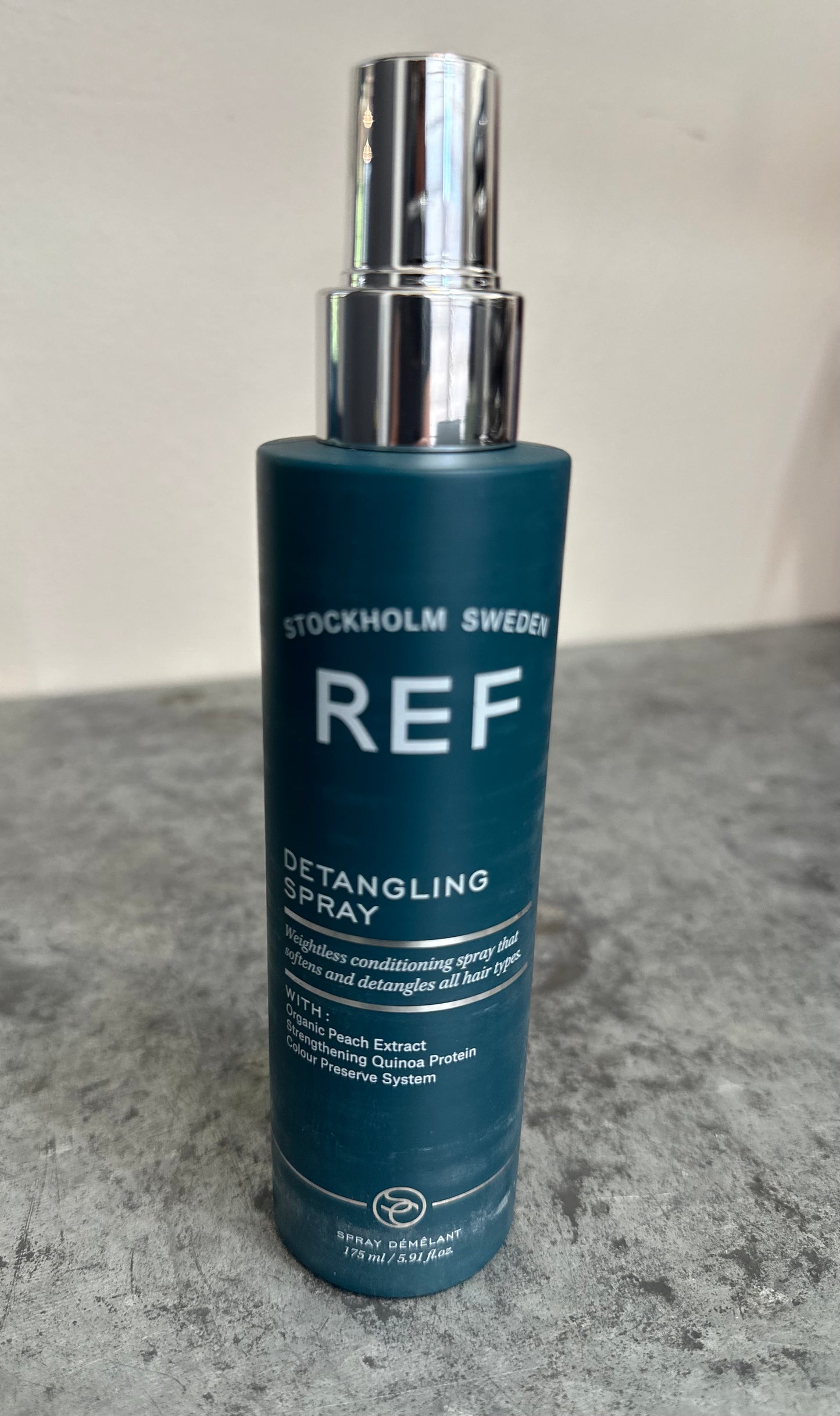 REF Detangling Spray