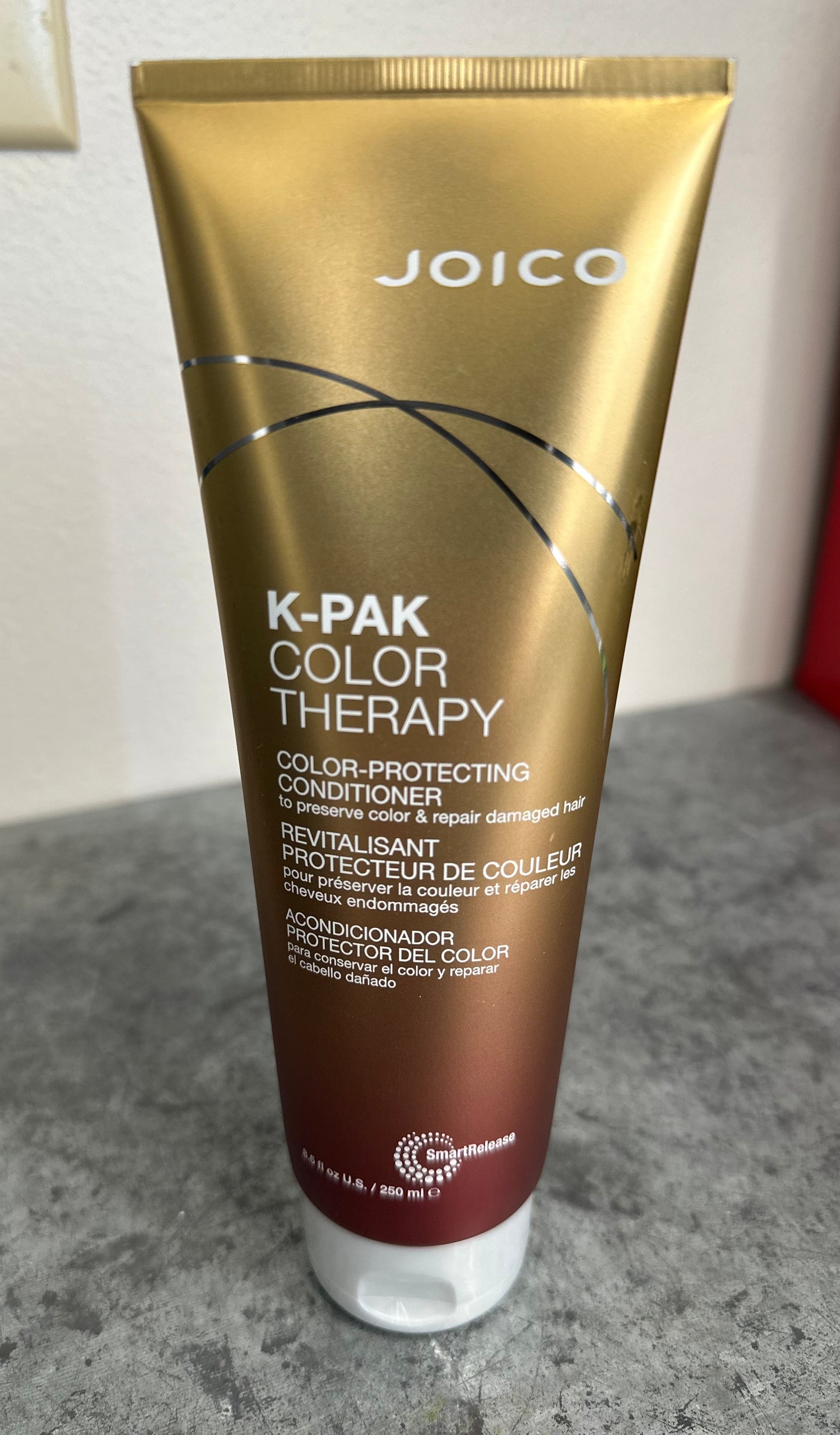 Joico KPak Color Endure Conditioner