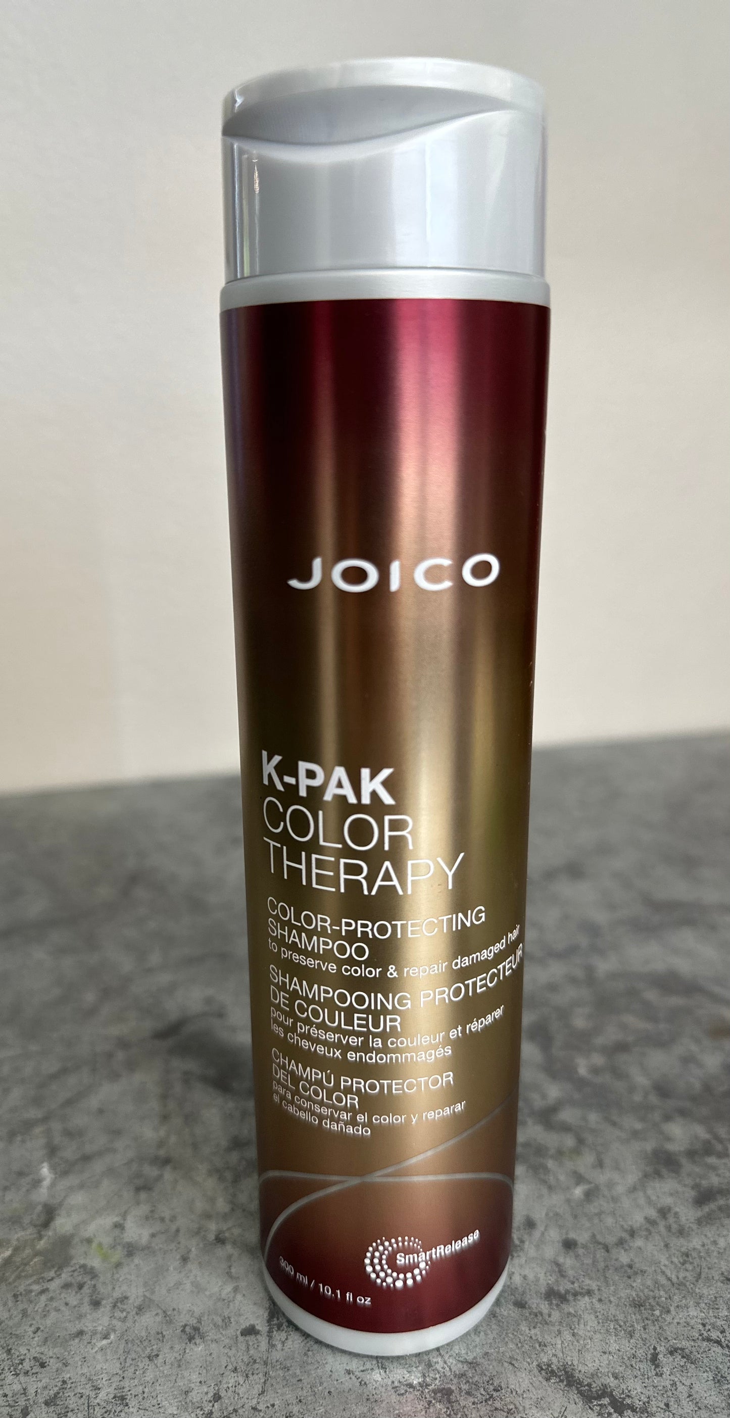Joico KPak Color Shampoo