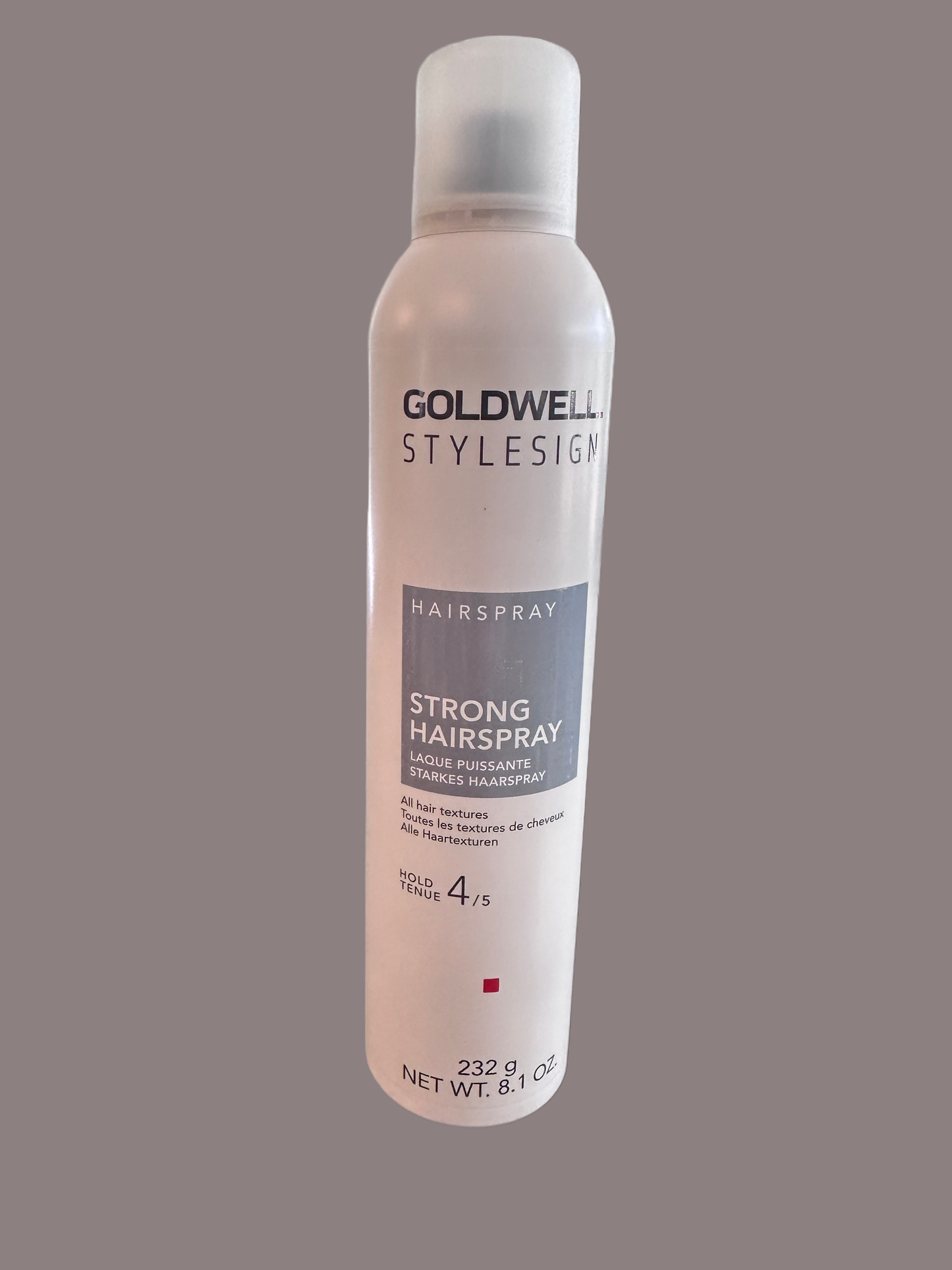 Goldwell Perfect Hold Big Finish/ Strong Hairspray