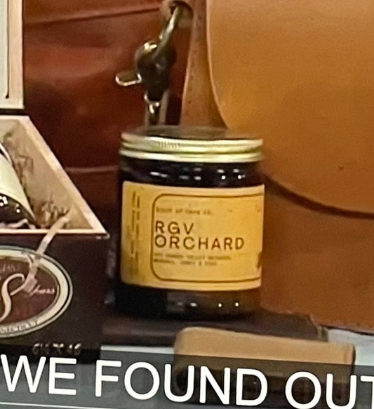 RGV Orchard: 4oz