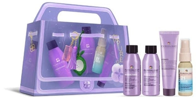 Pureology Hydrate Holiday Travel 4 Pack