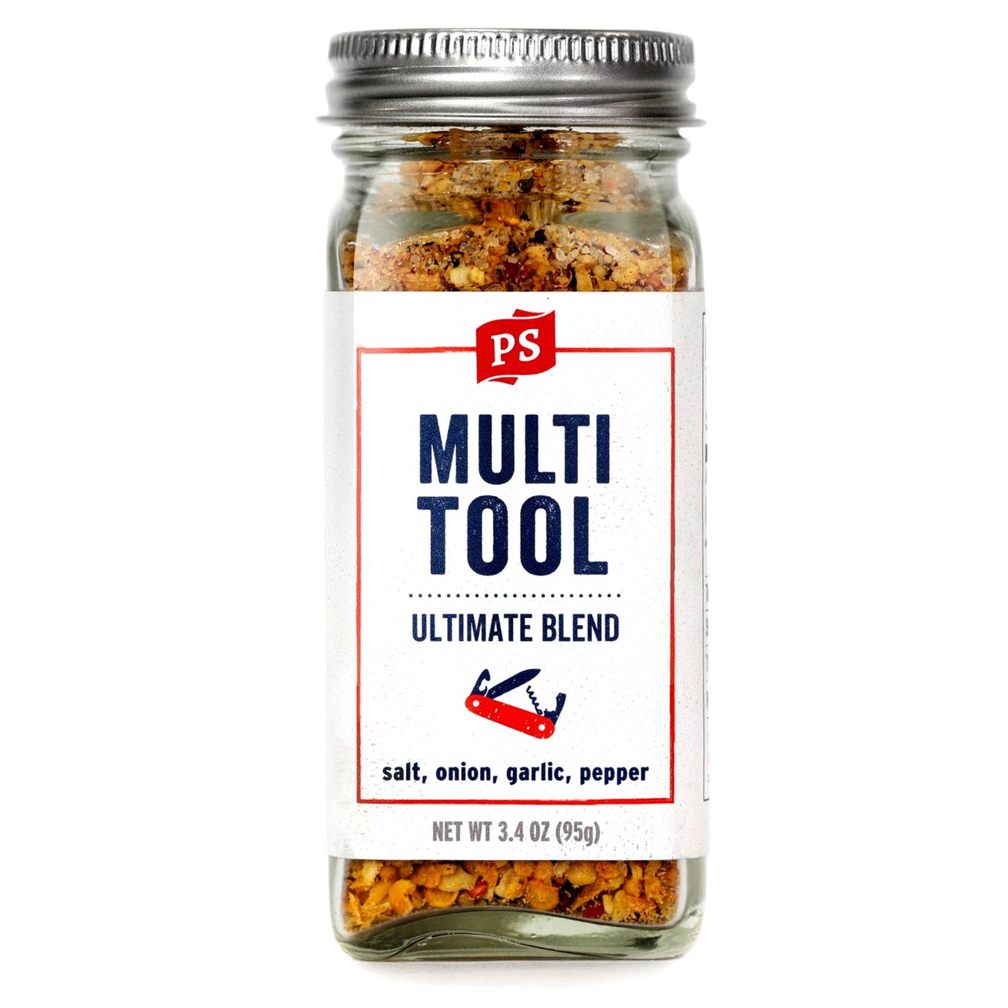 Multi-Tool - Ultimate Blend: Large (29.1 oz)