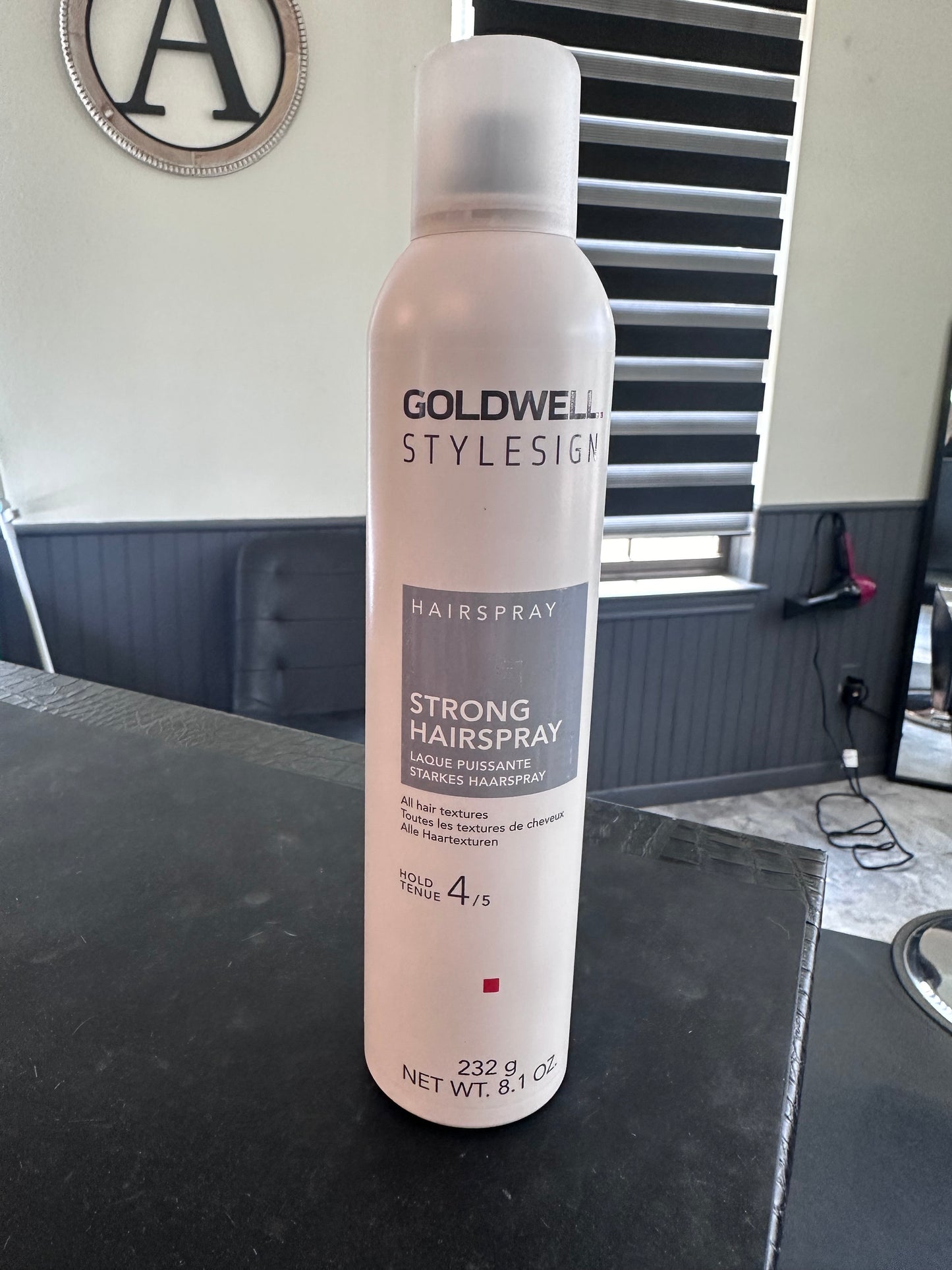 Goldwell Perfect Hold Big Finish/ Strong Hairspray