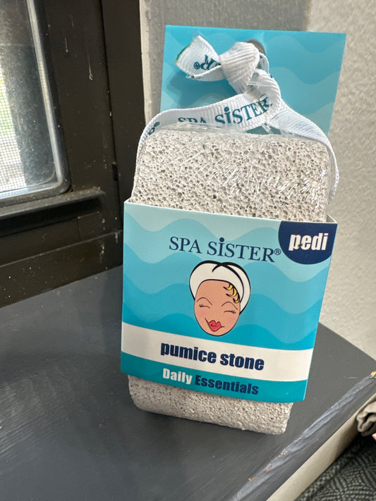 Pumice Stone