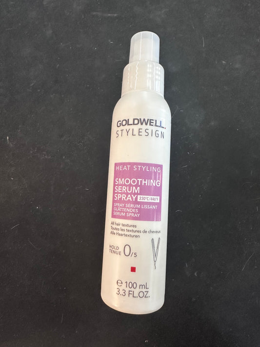 Goldwell Sleek Perfection just smooth/Smoothing Serum Spray