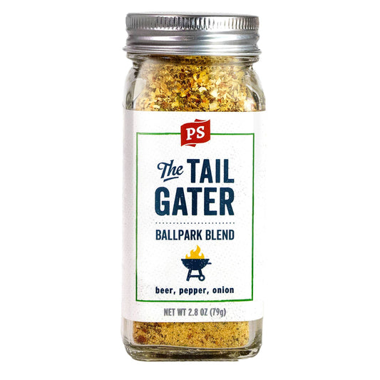 The Tailgater - Ballpark Blend