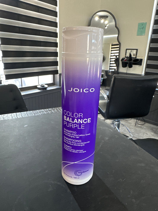 Joico Color Balance Purple Shampoo