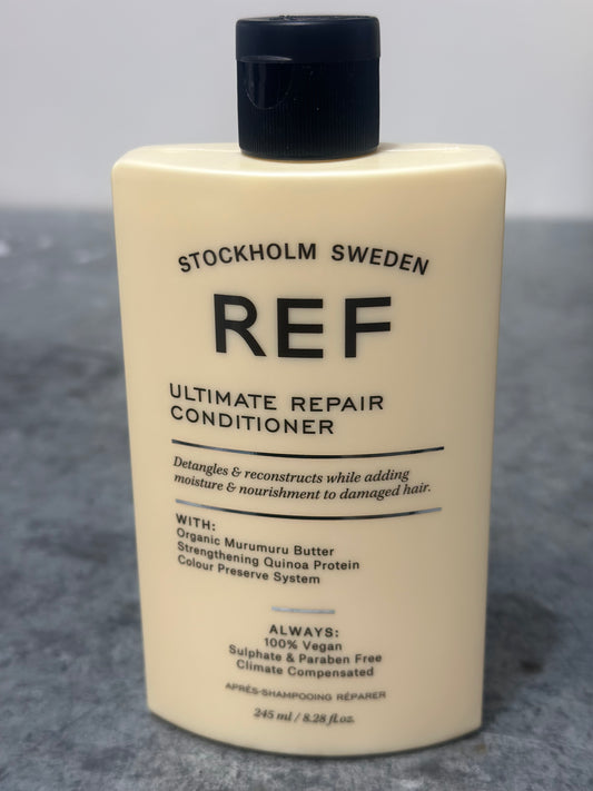 REF Ultimate Repair Conditioner 245ml