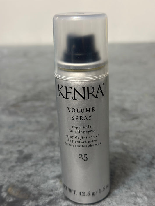 TRAVEL Kenra 25 Volume Spray