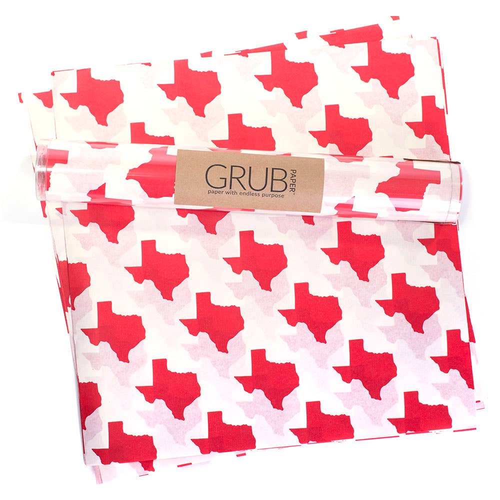 GRUB Paper - Texas: Green