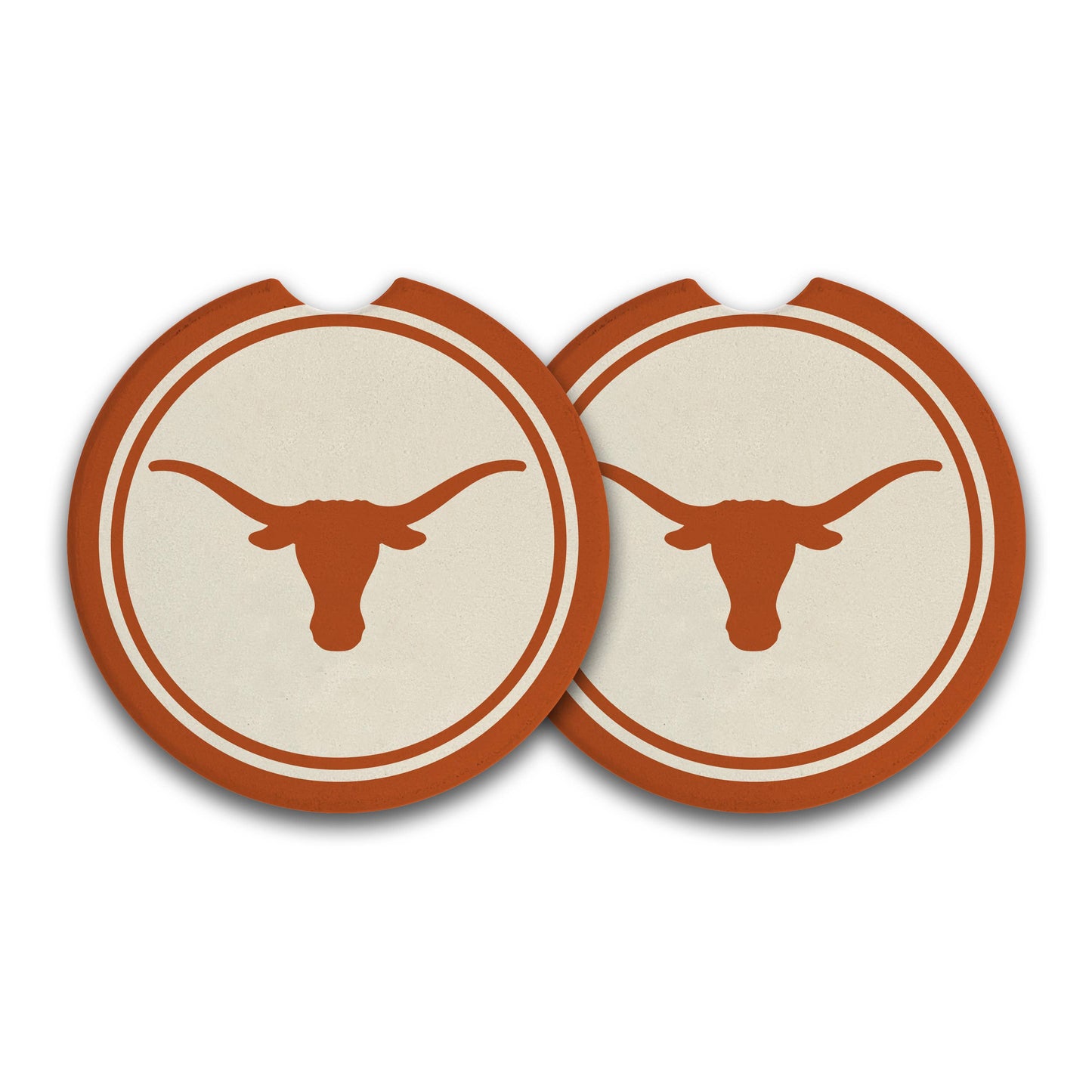 TX Car Coasters