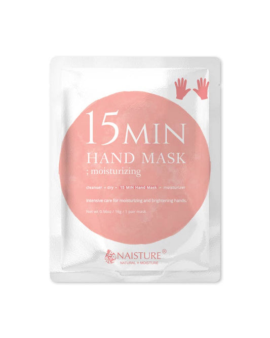 Hand Mask