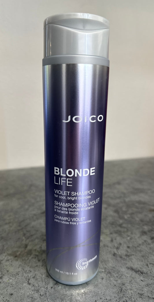 Joico Violet Shampoo Blonde Life