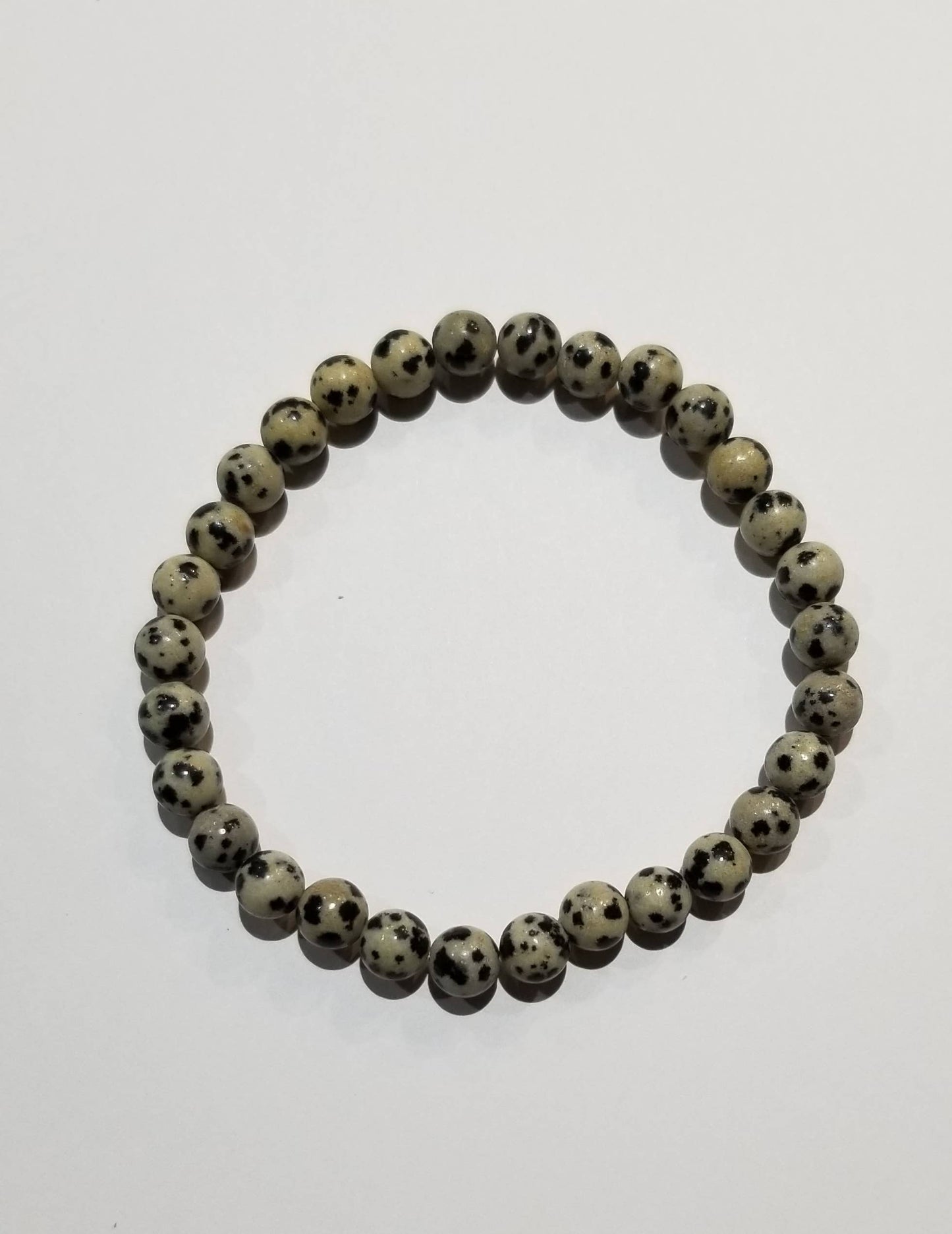 Natural Stone Stretch Bracelets