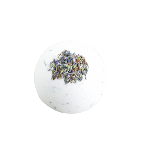 Bath Bomb LAVENDER SHEA